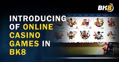 Discover the Exciting Features and Games at Gb Willbet8 Casino Online Platform