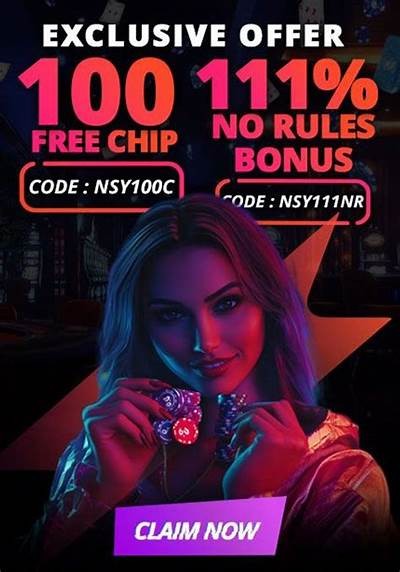 Willbet Casino No Deposit Bonus Offer 2021 - Claim Your Free Bonus Today!