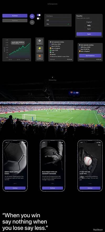 Download the Free WillBet App for an Enhanced Betting Experience Today