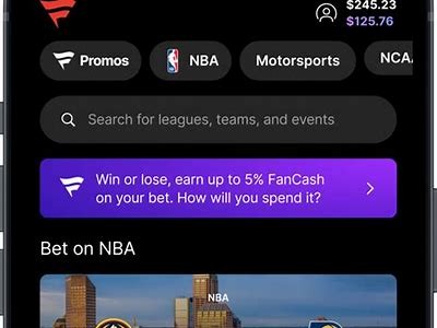 Discover Exciting Promotions at Fanatics Casino in Michigan for 2023