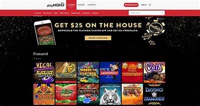 Discover the Ultimate Gaming Experience at MGM Online Casino in NJ Today