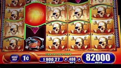 Exploring the Exciting World of Slot Machine Games and Their Strategies for Big Wins
