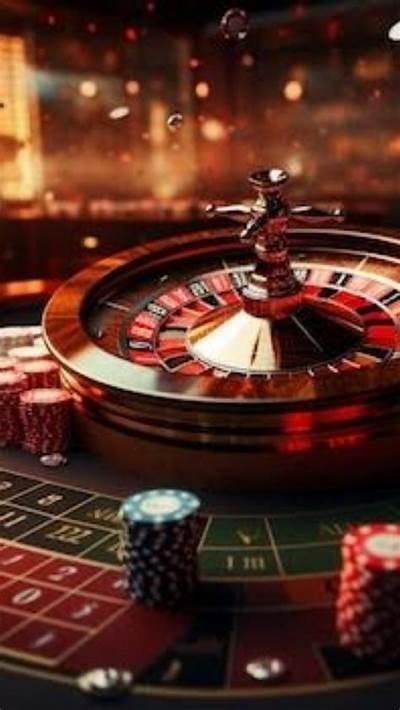Exciting Casinos: Experience the Thrill of Gambling and Entertainment