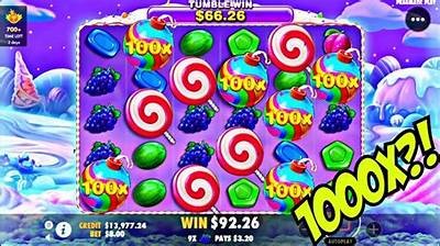 Unlock the Secrets of Sweet Bonanza: Strategies for Maximizing Your 1000x Win Potential