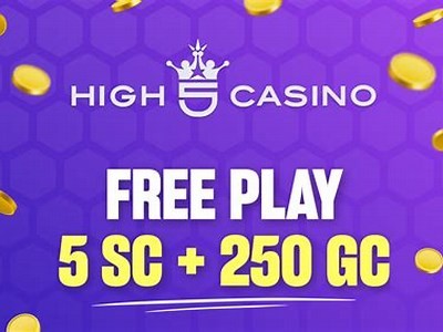 Experience the Excitement of High 5 Casino Sweeps: Your Ultimate Guide to Winning