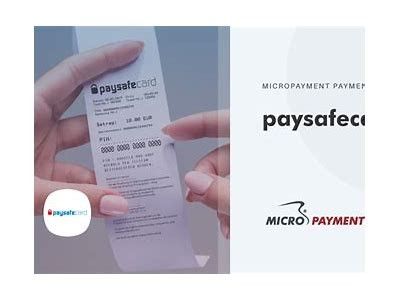 Interwetten partners with Paysafecard for convenient payments