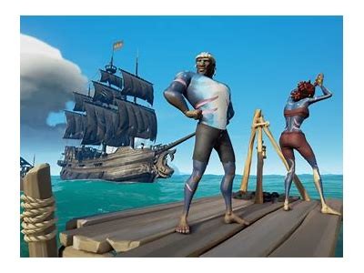 Cursed Seas Demo Review: Exploring the Challenges and Features of the Game