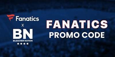 Exciting Fanatics Casino Promo Code Offers for Existing Users to Boost Your Gaming Experience