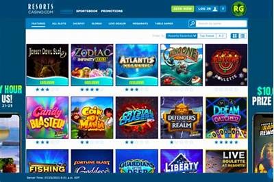 Explore Exciting Promotions and Bonuses at Party Casino NJ for Unmatched Gaming Experience