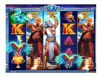 Explore the Exciting Features of Zeus vs Hades Slot APK for Ultimate Gaming Experience