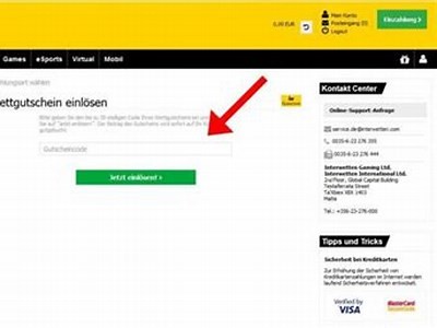 Save Big with Interwetten Gutschein: Exclusive Offers and Promotions Await You Today