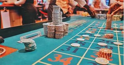 Explore the Features and Benefits of the Ignition Casino App for Enhanced Gaming Experience