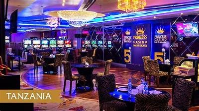 Exciting Casinos: Experience the Thrill of Gambling and Entertainment
