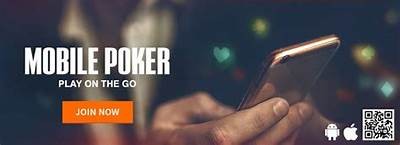Download Ignition Poker App for Android