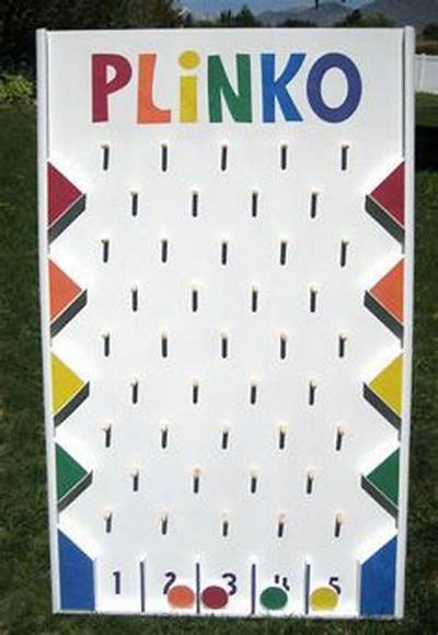 Download Plinko Game: Fun and Exciting Plinko Drop Mobile App