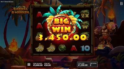 Pirate Bonanza Slot: Play the Exciting Pirate-Themed Slot Game!