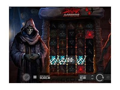 Dark Summoning Demo: A Preview of the Upcoming Dark Ritual Game