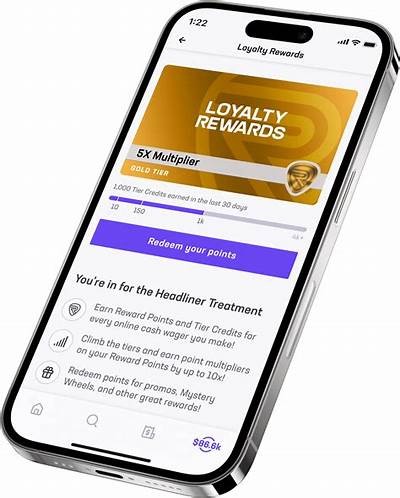 How to Easily Log In to the Hard Rock Bet App: A Step-by-Step Guide