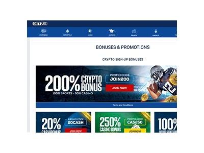 Betus Reddit Promo Code: Exclusive Deals for Online Betting
