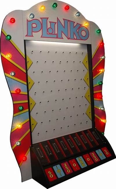 Download Plinko Game: Fun and Exciting Plinko Drop Mobile App