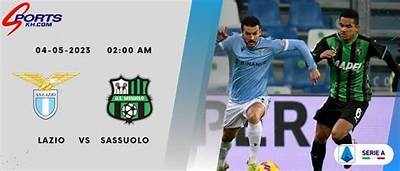 lazio current standings in the league