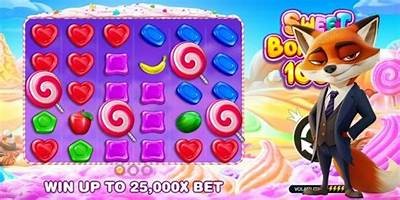 Explore the Festive Fun of Sweet Bonanza Xmas 1000 Demo for Endless Gaming Excitement