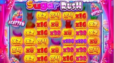 Explore the Exciting Features of the Sugar Rush Demo for an Unforgettable Gaming Experience