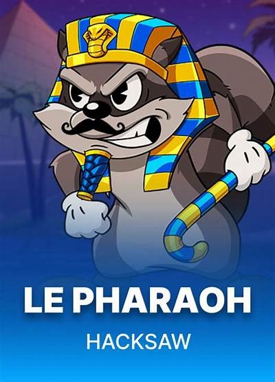 Discover the Exciting World of Le Pharaoh Casino: Your Ultimate Gaming Destination Awaits