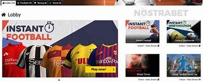Discover Interwetten: A Comprehensive Overview of the Popular Online Betting Platform