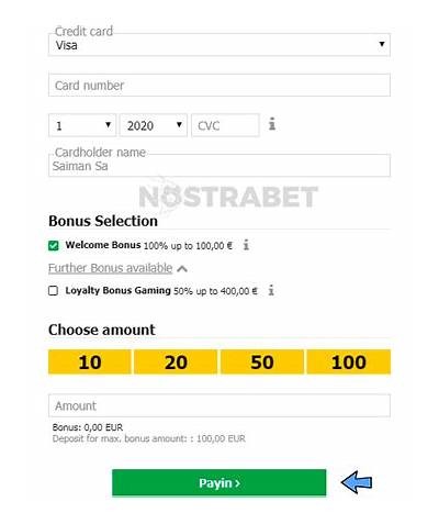 Interwetten voucher code for discounts and bonuses