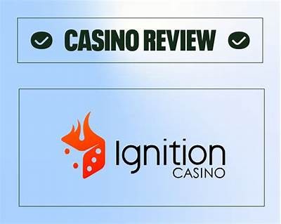 Explore the Features and Benefits of the Ignition Casino App for Enhanced Gaming Experience