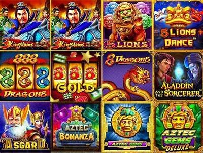 Explore the Exciting World of Online Gaming at Ice Cassino for Thrilling Casino Experiences