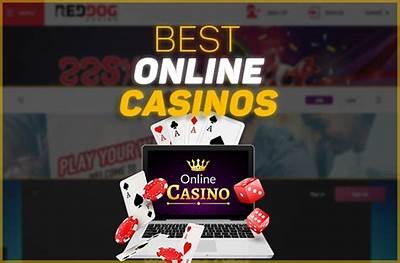 Play at the Best Online Casino - www.um cassino