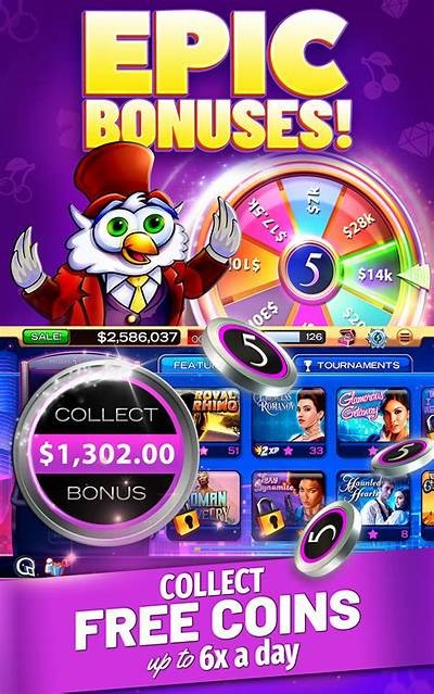 Experience the Excitement of High 5 Casino Sweeps: Your Ultimate Guide to Winning