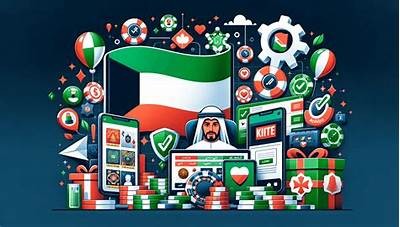 Discover the Top Kuwaiti Casino Sites for an Unforgettable Gaming Experience Today