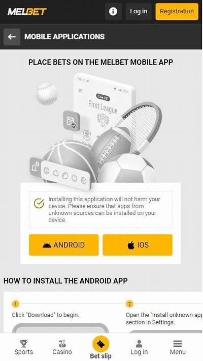 Download willbet App for Android APK on Your Device Now!