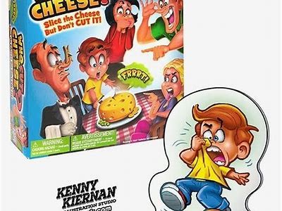 Rules for 4 Players in Get the Cheese Game
