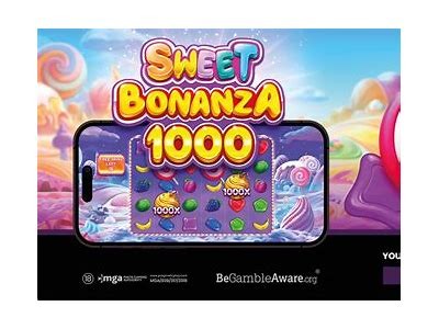Review of Sweet Bonanza 1000: A Comprehensive Analysis and Rating of the Game