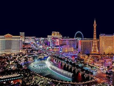 Exploring the Exciting World of Casinos in the United States: Trends and Insights