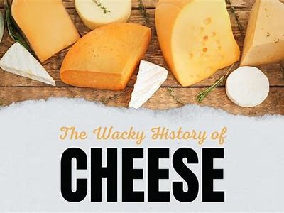 Understanding the Meaning of Get the Cheese and Its Cultural Significance