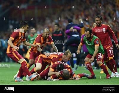 Galatasaray Current Points Standings and Recent Performance Analysis
