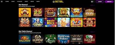 Discover the Exciting Features and Games at Gb Willbet8 Casino Online Platform