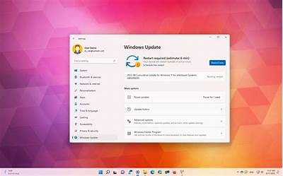 "RIP City Demo: Exploring the Latest Features and Updates"