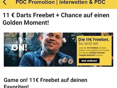 Interwetten 11: The Ultimate Guide for Online Sports Betting