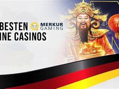 Discover the Best Merkur Online Casino Real Money App for Exciting Gameplay