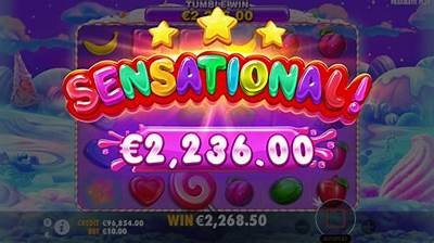 Play Sweet Bonanza Free Online: A Sweet Adventure Awaits