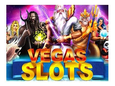 Download Zeus Slot 777 APK for Exciting Casino Gameplay on Your Mobile Device