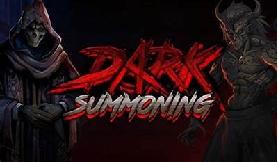 Dark Summoning Demo: A Preview of the Upcoming Dark Ritual Game