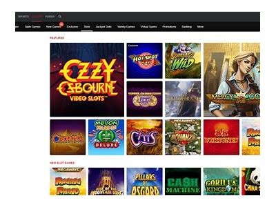 Discover the Ultimate Gaming Experience at MGM Online Casino in NJ Today