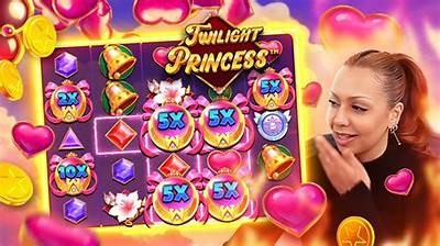 Review of Cloud Princess Slot Game: A Comprehensive Analysis